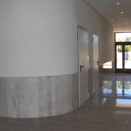 Apartment Atico Duplex Con Parking Propio Peniscola