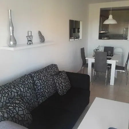 Apartment Ariel *