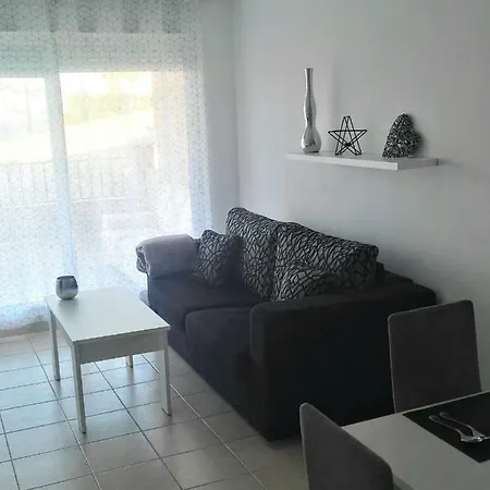 Ariel Apartment Peniscola