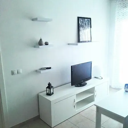 Apartment Ariel *
