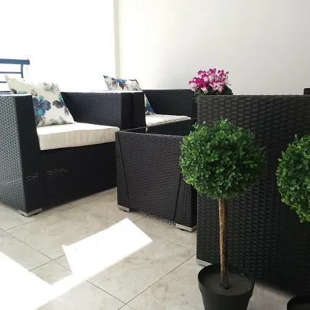 Apartment Ada Calypso Apartamento, Aire Acondicionado, Wifi, Piscina, Parking