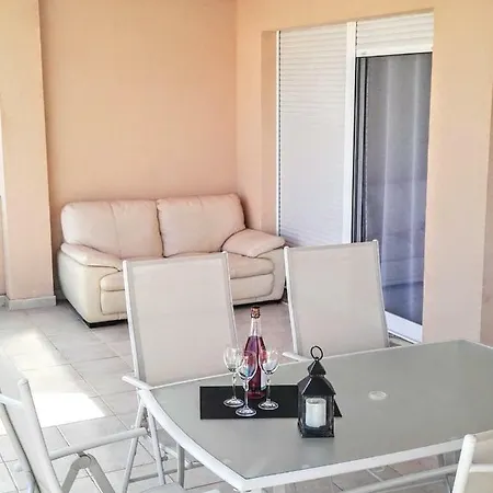 Apartment Ariel Peniscola