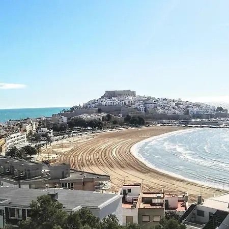 Ariel Apartment Peniscola