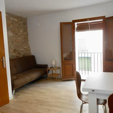 Casa Casco Antiguo, Junto Al Bufador Holiday home Peniscola