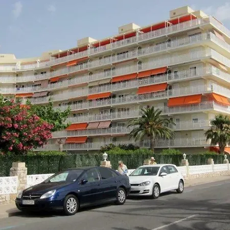 Boutique Hirta Apartment *