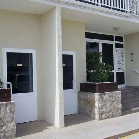 Apartment Boutique Hirta