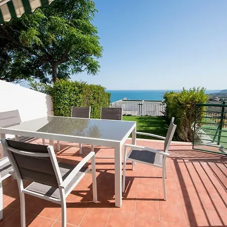 Arabella 10 Holiday home Peniscola