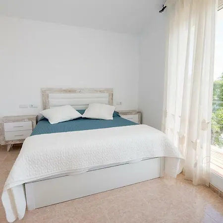 Arabella 10 Holiday home Peniscola