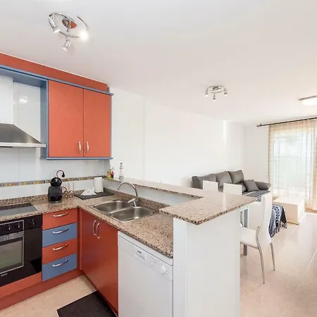 Arabella 10 Holiday home Peniscola