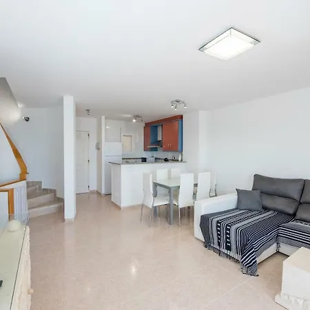Arabella 10 Holiday home *