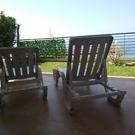 Ada Cerromar Apartamento, Aire Acondicionado, Wifi, Piscina, Garaje Privado * Peniscola