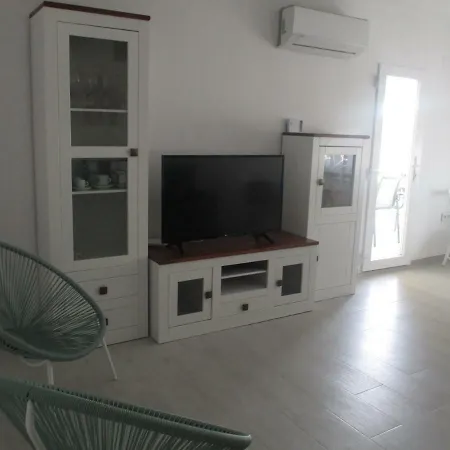 Recien Reformado Y Climatizado En Ubicacion Inmejorable. Apartment Peniscola