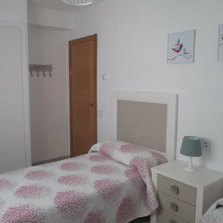Apartment Recien Reformado Y Climatizado En Ubicacion Inmejorable. Peniscola