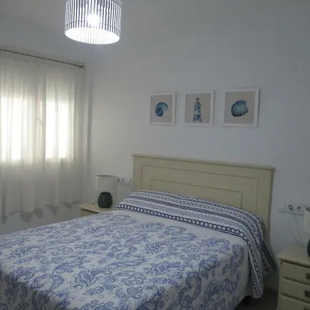 Apartment Recien Reformado Y Climatizado En Ubicacion Inmejorable. Peniscola