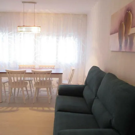 Recien Reformado Y Climatizado En Ubicacion Inmejorable. Apartment *
