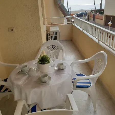Apartment Precioso Peniscola