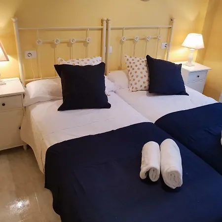 Precioso Apartment Peniscola