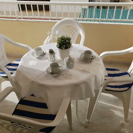 Apartment Precioso *