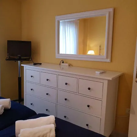 Precioso Apartment *