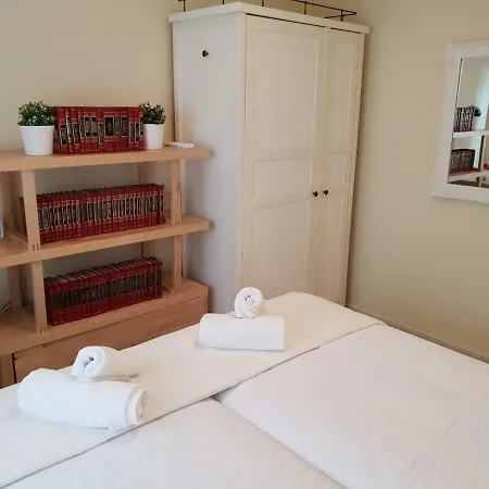 Apartment Precioso *