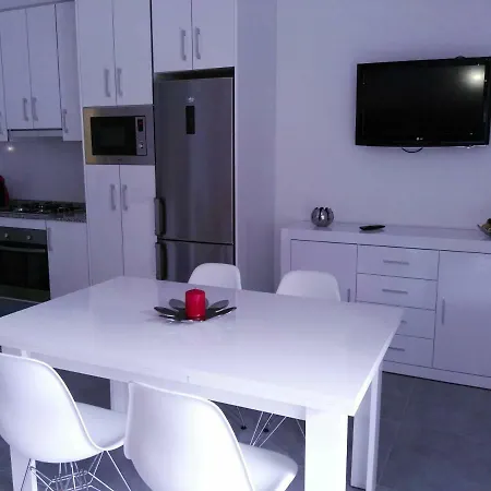 Precioso En Primera Linea De Mar Apartment *