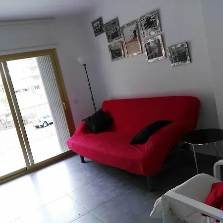 Precioso En Primera Linea De Mar Apartment *