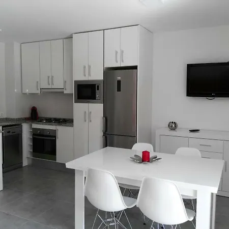 Apartment Precioso En Primera Linea De Mar *