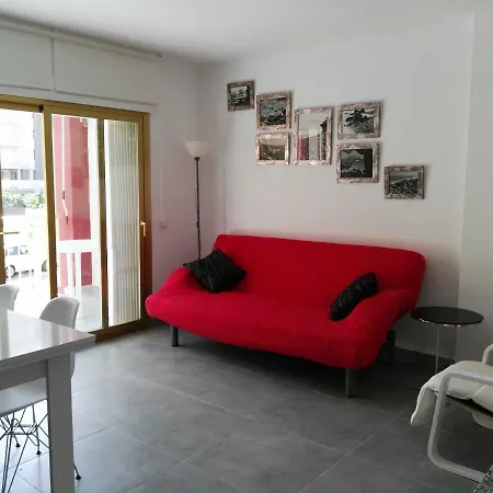 Apartment Precioso En Primera Linea De Mar