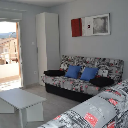Precioso Apartatamento Junto Al Mar