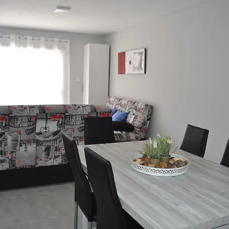 Precioso Apartatamento Junto Al Mar * Peniscola