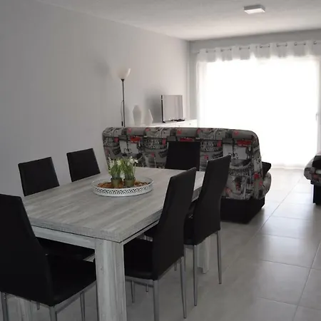 Apartment Precioso Apartatamento Junto Al Mar *