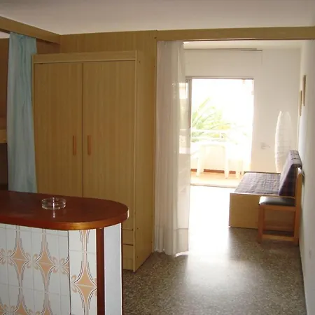 Apartment Alpen1 Voramar