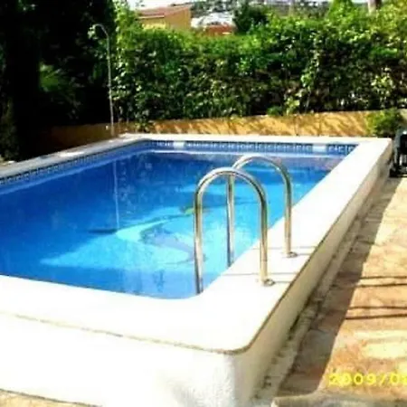 - San Antonio 5b Holiday home