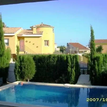 Holiday home - San Antonio 5b *