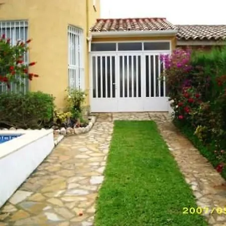 - San Antonio 5b Holiday home Peniscola