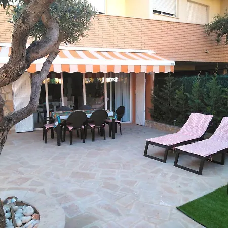 Holiday home Vicky Peniscola, Pareado *