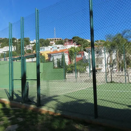 Holiday home Vicky Peniscola, Pareado Peniscola