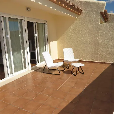 Holiday home Vicky Peniscola, Pareado Peniscola
