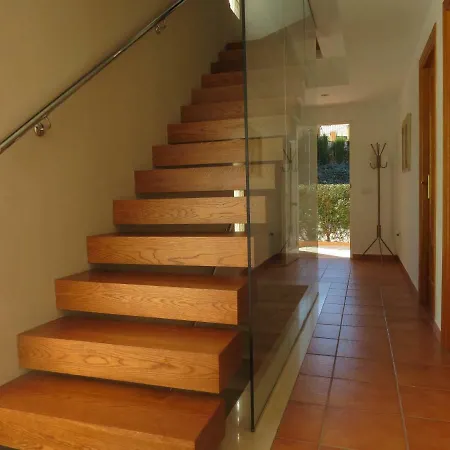 Holiday home Vicky Peniscola, Pareado