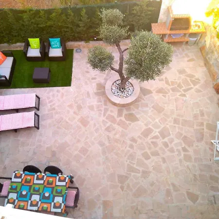Vicky Peniscola, Pareado Holiday home Peniscola