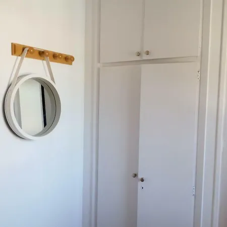 Apartment Verdemar L