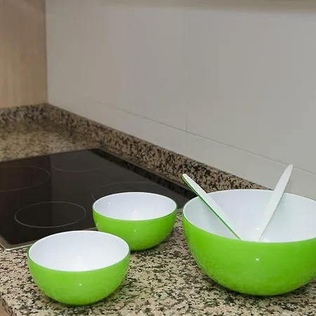 Apartamento Para Disfrutar De La Playa Apartment Peniscola