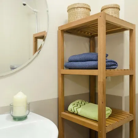 Apartamento Para Disfrutar De La Playa Apartment