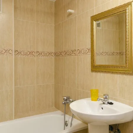Apartamento Para Disfrutar De La Playa