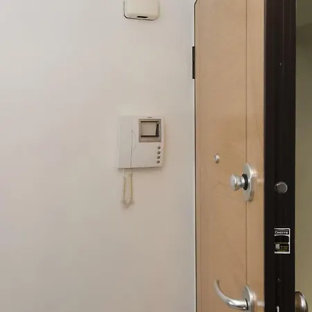 Apartamento Para Disfrutar De La Playa