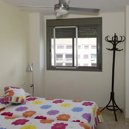Apartamento Para Disfrutar De La Playa * Peniscola