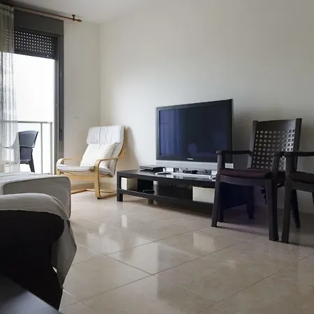 Apartamento Para Disfrutar De La Playa Apartment