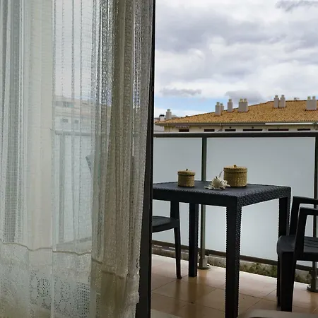 Apartamento Para Disfrutar De La Playa Apartment *