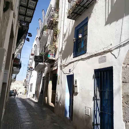 Apartment Mayor 17 2 Peniscola