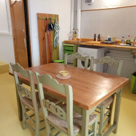 Apartment Mayor 17 2